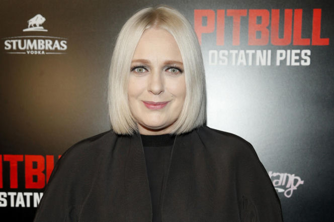 Tak na przestrzeni lat zmieniała się Katarzyna Nosowska. Dziś jest jedną z najbardziej cenionych wokalistek w kraju