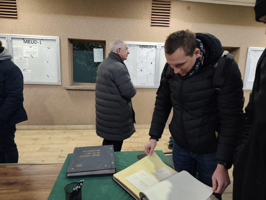 Ostatni wagon z węglem na KWK Bobrek w Bytomiu. 30 grudnia 2025 roku