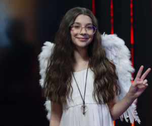 The Voice Kids 5. Finaliści