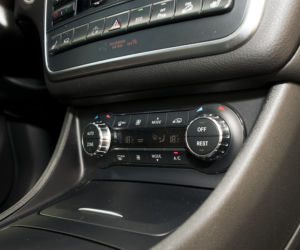 Mercedes GLA 200 CDI