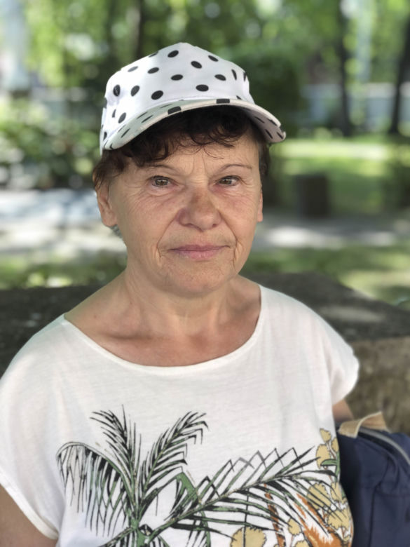 Ewa Kurka 