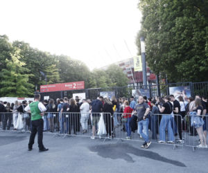 Tysiące fanów czekają na Taco Hemingwaya. PGE Narodowy znów wypełni się po brzegi