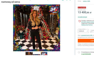 Gwiazdy grają z WOŚP