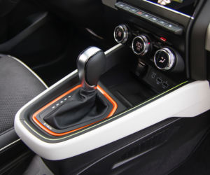 Renault Clio E-TECH 140 Hybrid Intense