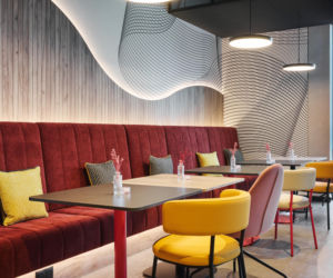 Hotel Prize by Radisson we Wrocławiu