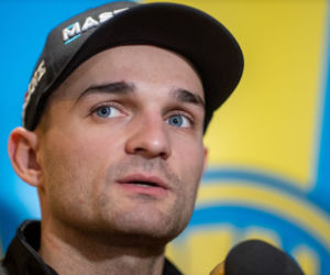 Bartosz Zmarzlik