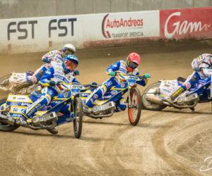 Apator Toruń - Orzeł Łódź, dużo zdjęć z Motoareny