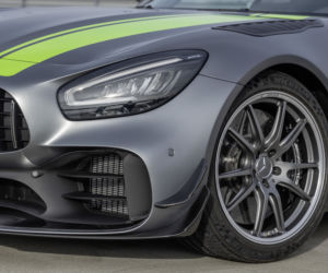 Mercedes-AMG GT R PRO 2019