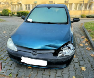 Wraki pojazdów znikają z krakowskich ulic. Strażnicy mają pełne ręce roboty 