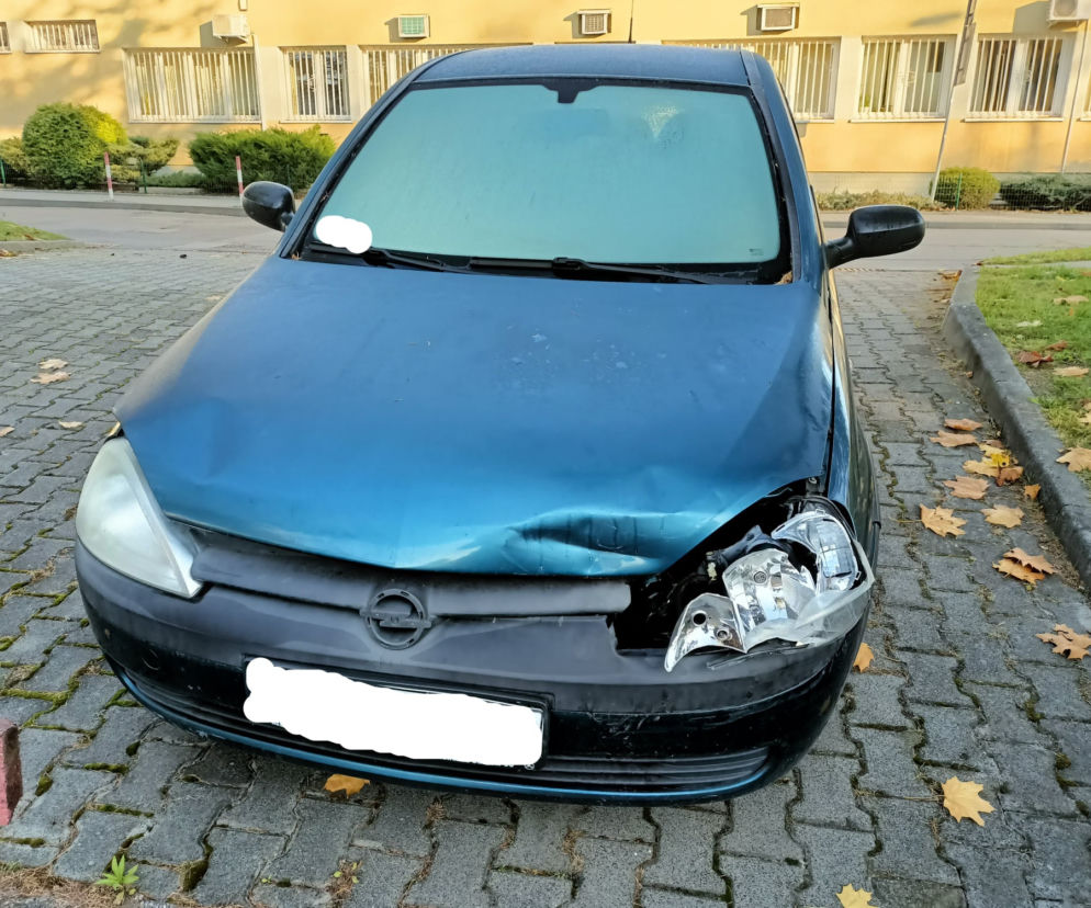 Wraki pojazdów znikają z krakowskich ulic. Strażnicy mają pełne ręce roboty 