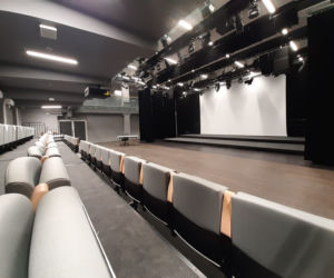 Hala Kultury w Łomży