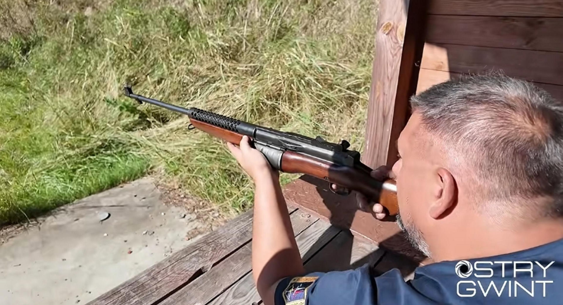 Johnson M1941