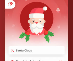 Gra Santa Claus Christmas Tycoon 