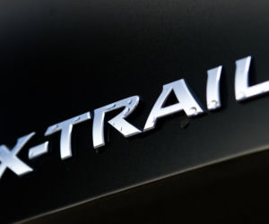 Nissan X-Trail 1.6 dCi AWD Tekna