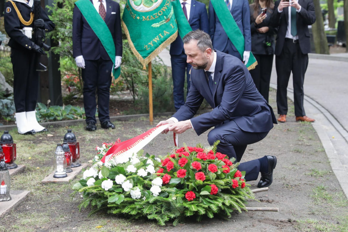 Obchody Narodowego Dnia Pamięci o Polakach