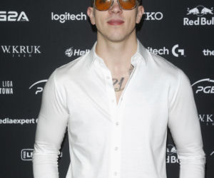 Kacper Błoński przeżył w Indiach chwile grozy. Jest dobrej myśli i uspokaja fanów