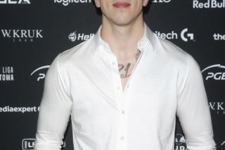 Kacper Błoński przeżył w Indiach chwile grozy. Jest dobrej myśli i uspokaja fanów