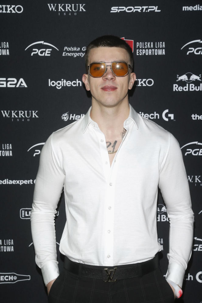 Kacper Błoński przeżył w Indiach chwile grozy. Jest dobrej myśli i uspokaja fanów