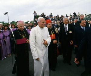 Zmarł arcybiskup Tadeusz Gocłowski