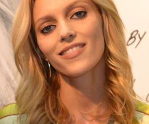 Anja Rubik