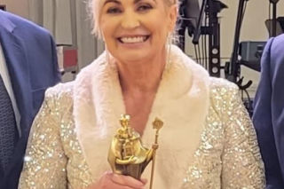 Złota kobieta, niosła dobro. Całe Szumowo płacze po śmierci Ireny Rupińskiej i jej wnuczka