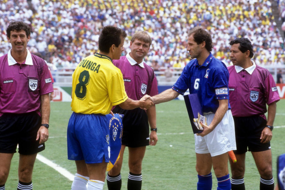Franco Baresi