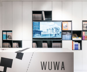 Pawilon InfoWuWA 2