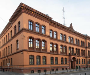 To była broń komediowa