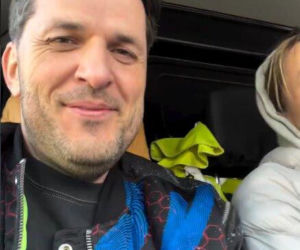 Nie uwierzysz, co zrobiła Doda! Przechodnie nie kryli wściekłości