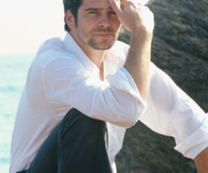 Paweł Deląg kiedyś i dziś. Tak na przestrzeni lat zmieniał się bożyszcze nastolatek z Młodych wilków