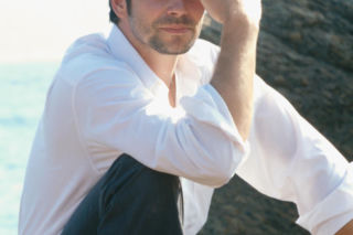 Paweł Deląg kiedyś i dziś. Tak na przestrzeni lat zmieniał się bożyszcze nastolatek z Młodych wilków