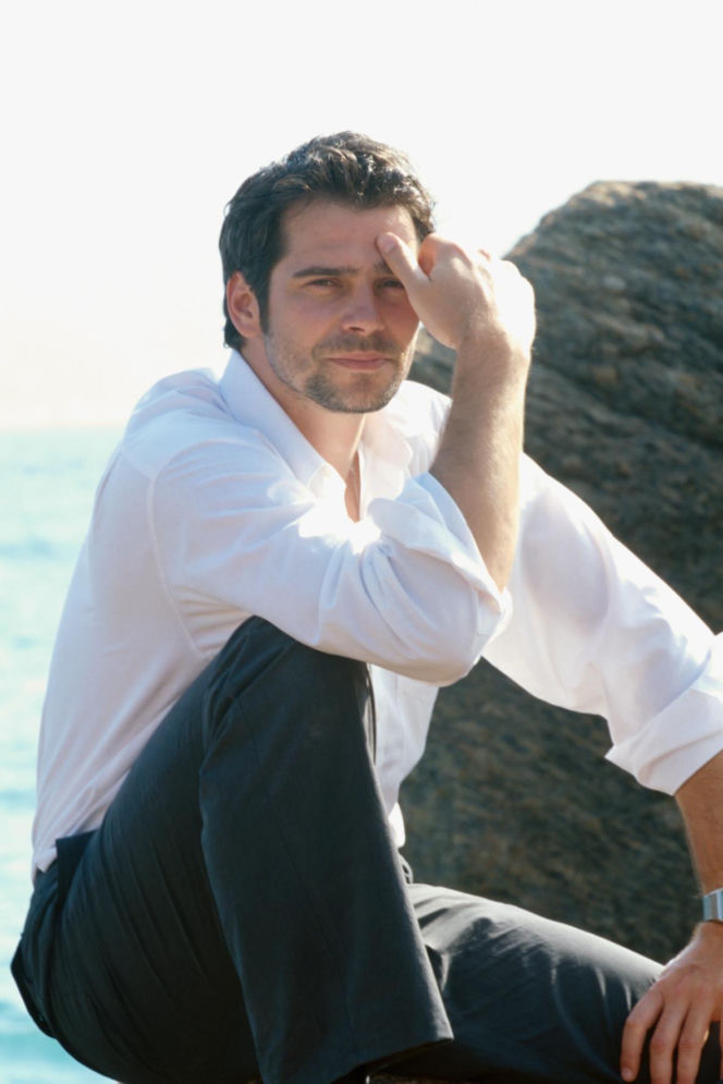 Paweł Deląg kiedyś i dziś. Tak na przestrzeni lat zmieniał się bożyszcze nastolatek z "Młodych wilków"