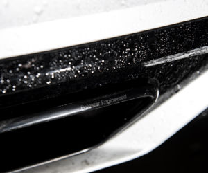 Volvo S60 Polestar Engineered