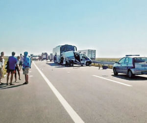 Zabił  trzech policjantów