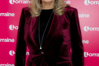 Ostatnie zdjęcia Bonnie Tyler