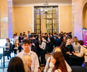 Rekordowe Our Future Forum już 3 grudnia