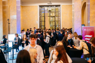 Rekordowe Our Future Forum już 3 grudnia