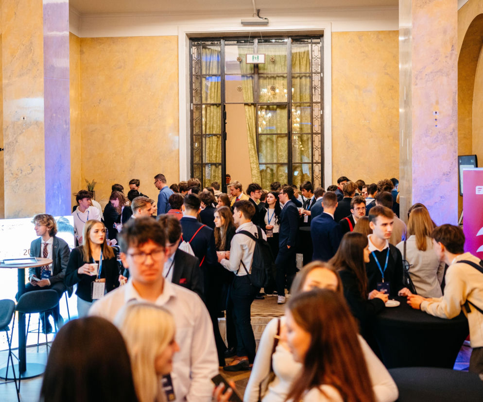 Rekordowe Our Future Forum już 3 grudnia