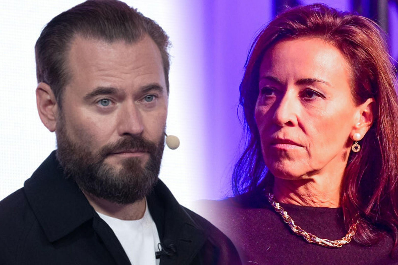 Są wydał decyzję ws. sporu Schnepf i Stanowskiego!