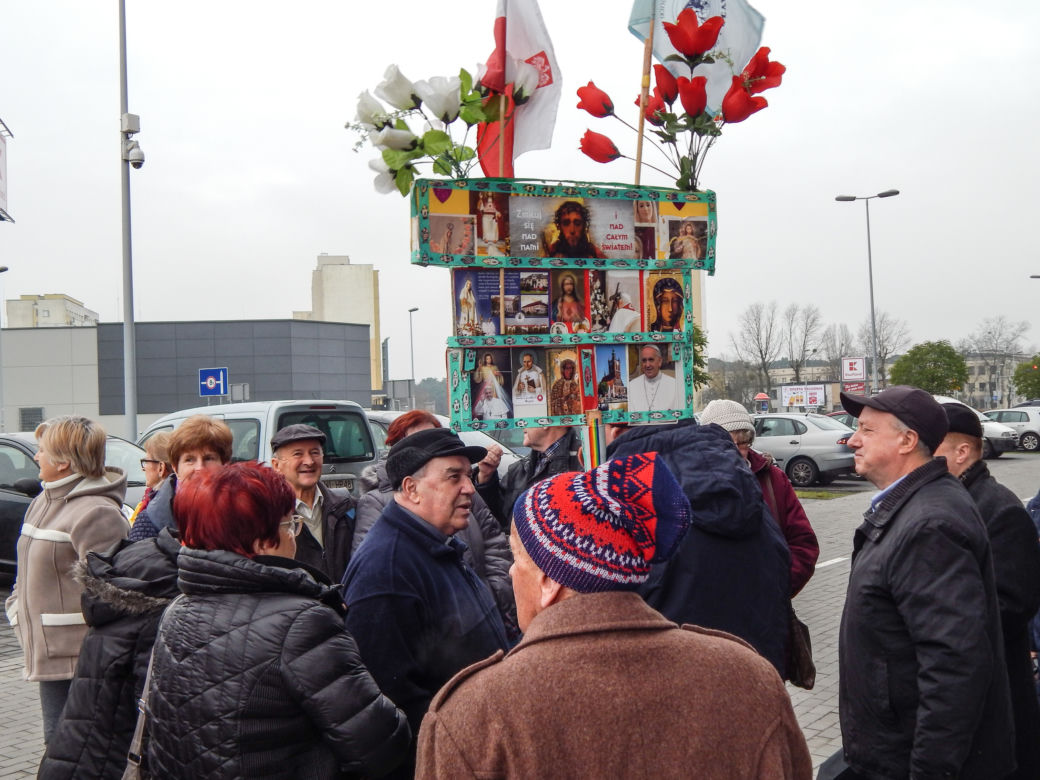 26 urodziny Radia Maryja