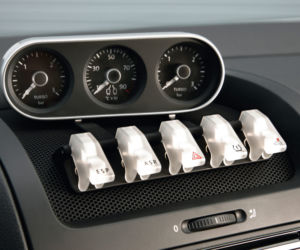 Volkswagen Golf GTI W12-650