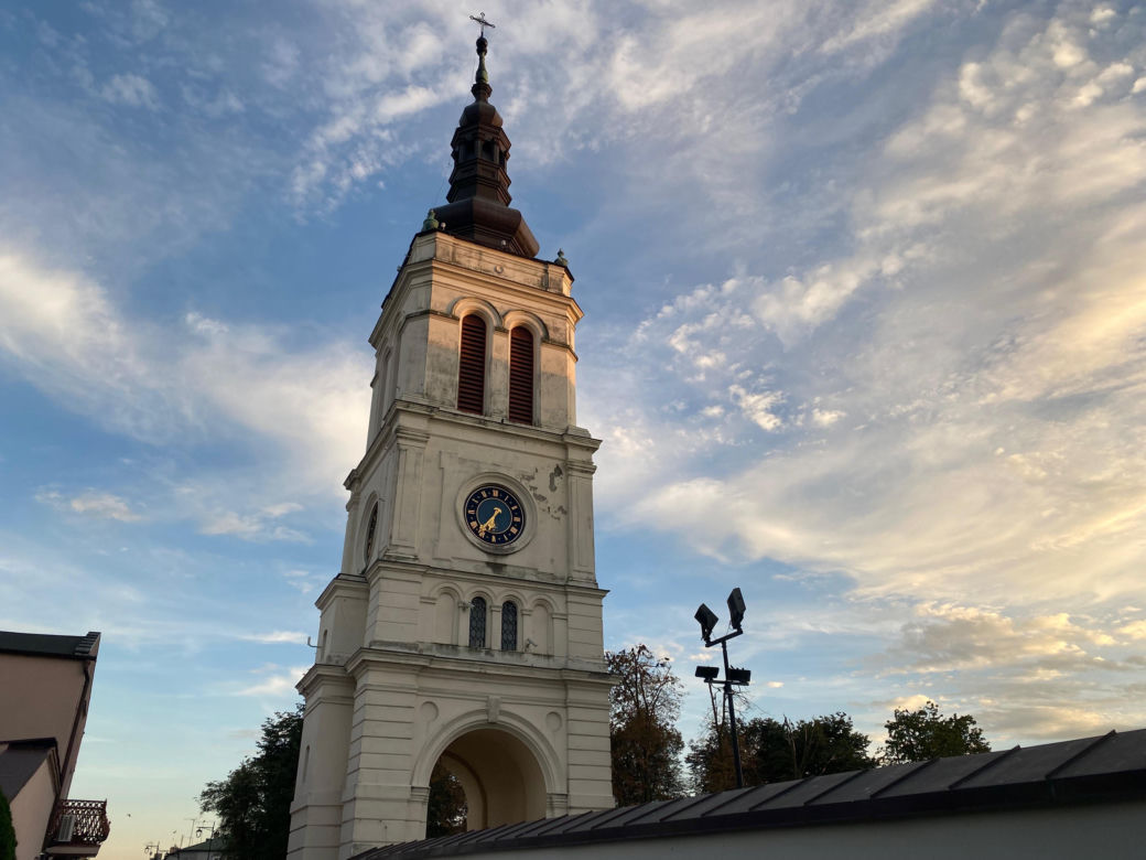 Uniejów