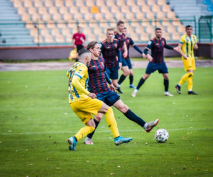 Elana Toruń - Pogoń II Szczecin, zdjęcia ze stadionu