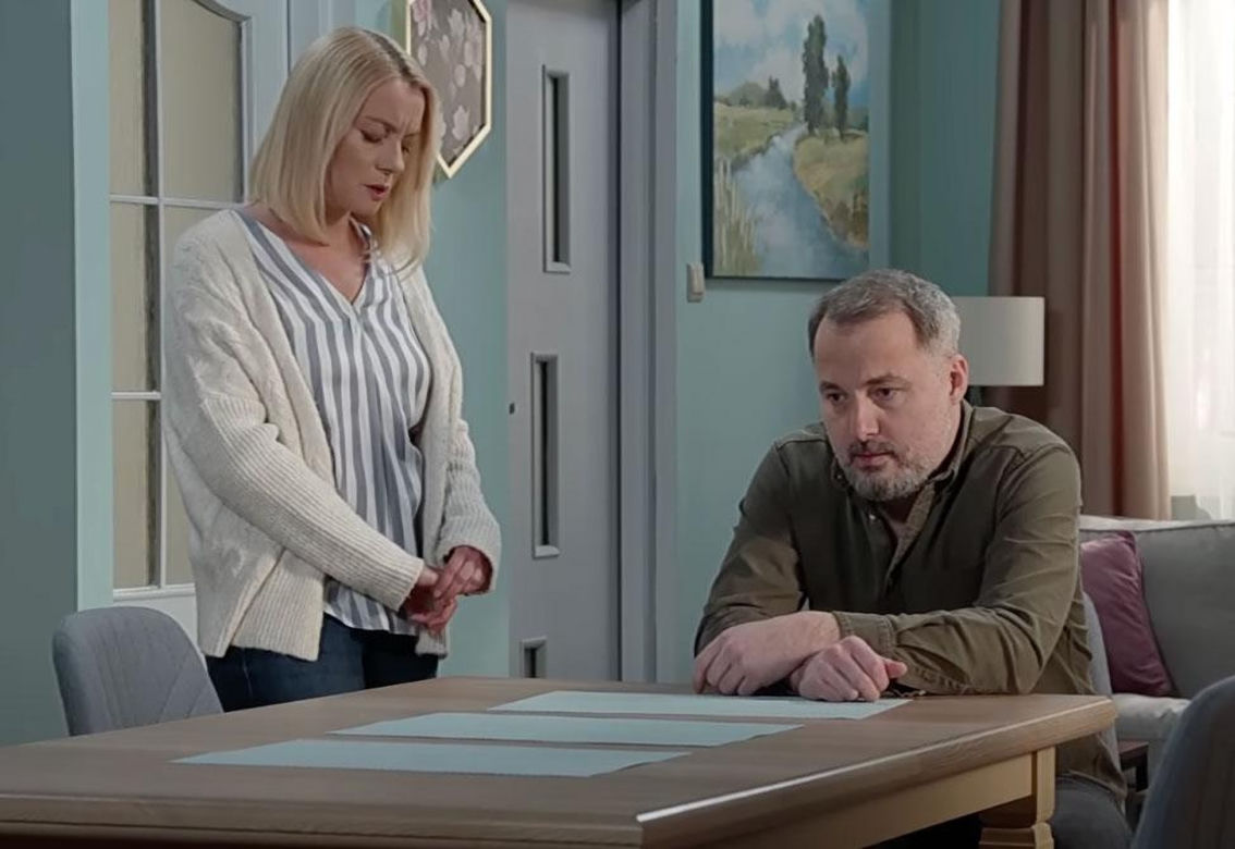 Pierwsza miłość Emilka (Anna Ilczuk), Bartek Miedzianowski (Rafał Kwietniewski)