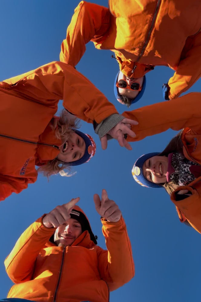 Eska Winter Patrol na Polanie Jakuszyckiej już za nami. Gdzie znajdziecie nas w tym tygodniu?