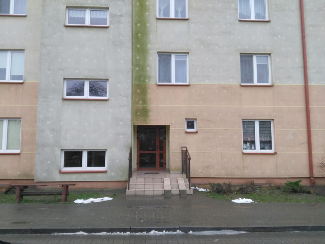 Zabił żonę na oczach 7-letniej córki