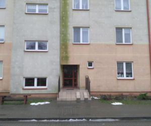 Zabił żonę na oczach 7-letniej córki