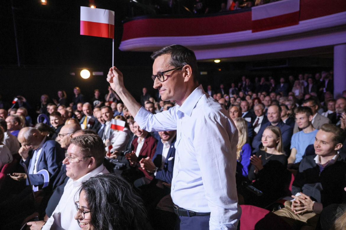 „Plan dla Polski” w ramach Konwencji Stowarzyszenia Rozwój Plus