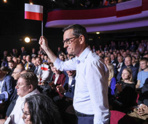 „Plan dla Polski” w ramach Konwencji Stowarzyszenia Rozwój Plus