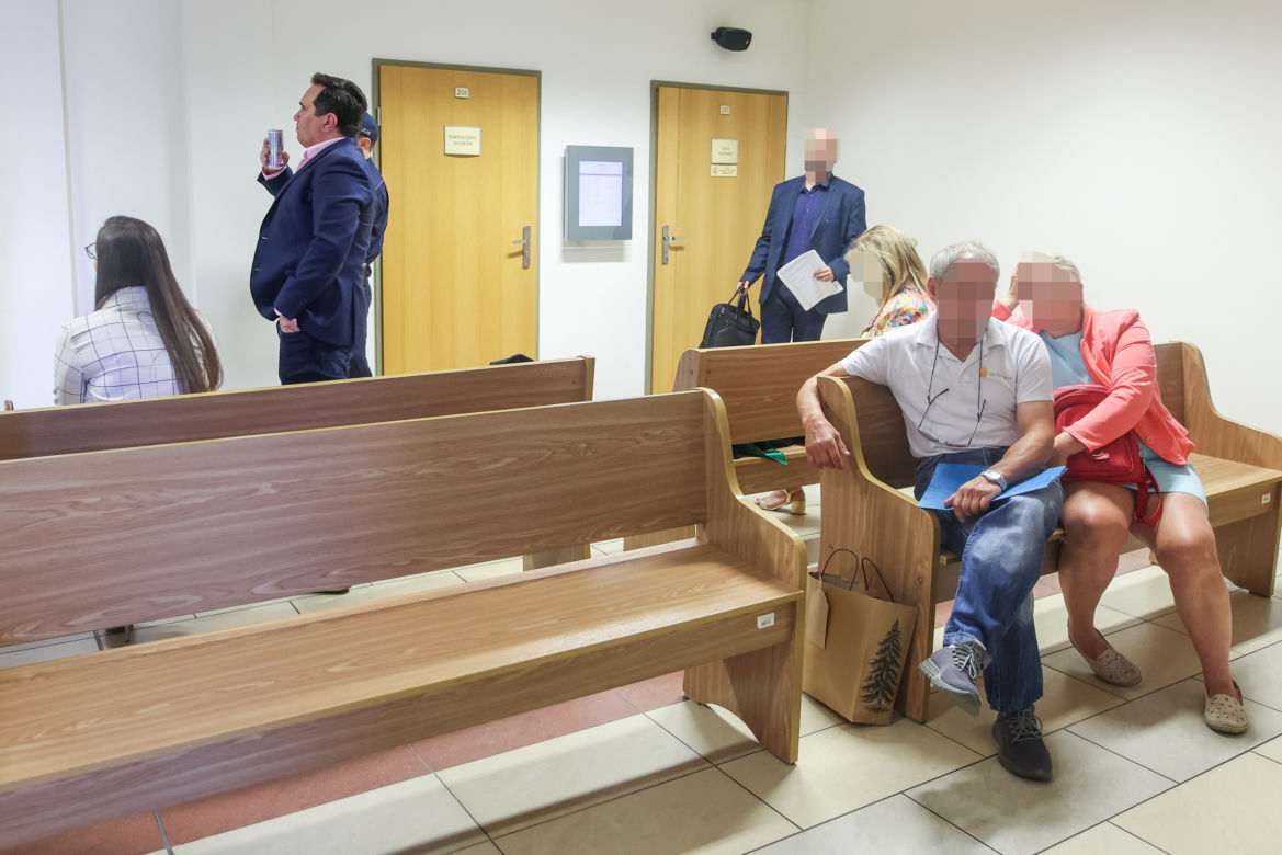 Ważny dzień dla rodziny skatowanego Kamilka z Częstochowy. Sąd zdecyduje o losie jego rodzeństwa. 